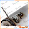 Filtres à Particules Diesel EURO4 pour OPEL | DPF-PL-000, 5R41286